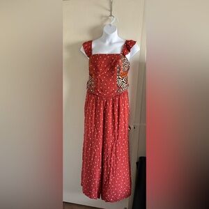 Torrid Challis Pant Set